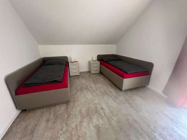 Ferienwohnung Iris Neu Roggentin Exteriör bild