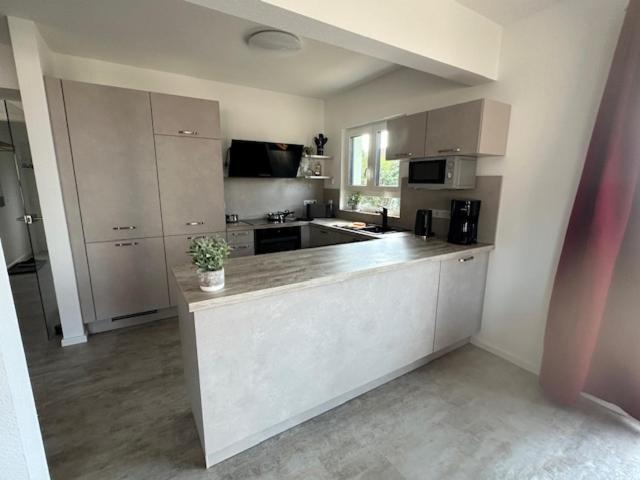 Ferienwohnung Iris Neu Roggentin Exteriör bild