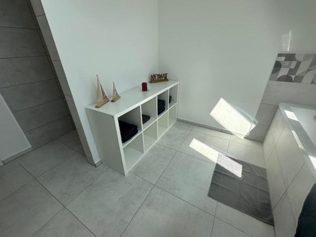 Ferienwohnung Iris Neu Roggentin Exteriör bild